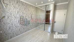 3-к квартира, вторичка, 74м2, 16/19 этаж