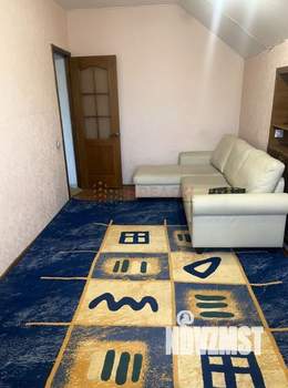 2-к квартира, вторичка, 41м2, 3/3 этаж