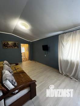 1-к квартира, вторичка, 32м2, 4/4 этаж