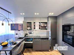 2-к квартира, вторичка, 60м2, 10/24 этаж