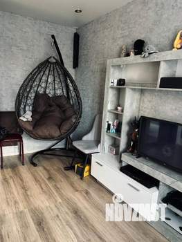 1-к квартира, вторичка, 25м2, 9/9 этаж