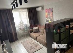 1-к квартира, вторичка, 42м2, 4/14 этаж
