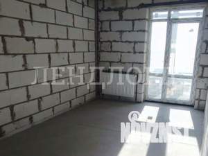 1-к квартира, вторичка, 46м2, 8/10 этаж