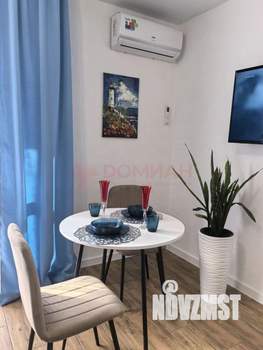 1-к квартира, вторичка, 37м2, 10/17 этаж