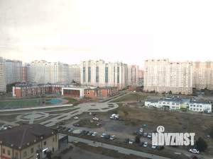 3-к квартира, вторичка, 74м2, 14/19 этаж