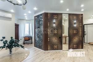 1-к квартира, вторичка, 51м2, 15/15 этаж