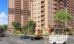 1-к квартира, сданный дом, 40м2, 3/24 этаж