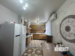 3-к квартира, вторичка, 76м2, 2/18 этаж