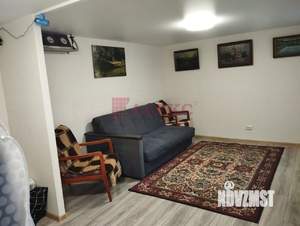 Студия квартира, вторичка, 23м2, 1/1 этаж