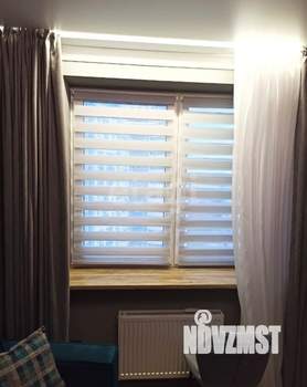 1-к квартира, вторичка, 43м2, 16/25 этаж