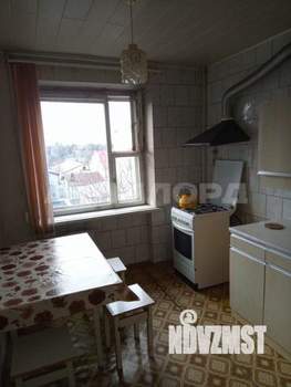 1-к квартира, вторичка, 36м2, 6/10 этаж