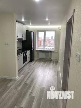 2-к квартира, вторичка, 49м2, 14/14 этаж