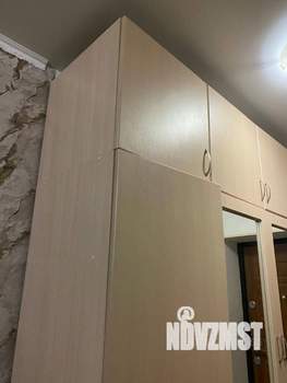 1-к квартира, вторичка, 26м2, 5/6 этаж