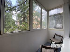 2-к квартира, вторичка, 45м2, 2/5 этаж