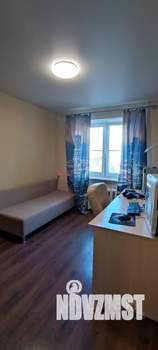 4-к квартира, вторичка, 95м2, 6/9 этаж