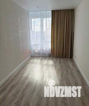 1-к квартира, вторичка, 39м2, 9/25 этаж