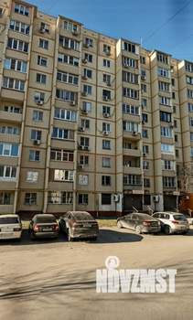 2-к квартира, вторичка, 55м2, 5/10 этаж