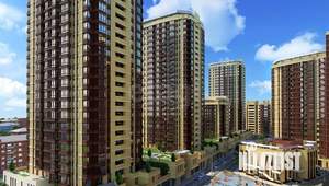 1-к квартира, вторичка, 39м2, 16/24 этаж