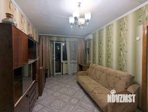 1-к квартира, вторичка, 32м2, 3/5 этаж