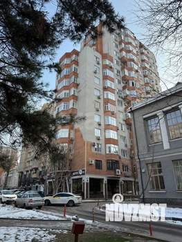 2-к квартира, вторичка, 82м2, 14/16 этаж