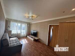 2-к квартира, вторичка, 42м2, 5/5 этаж