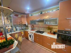 4-к квартира, вторичка, 93м2, 10/10 этаж