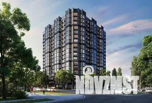 4-к квартира, сданный дом, 130м2, 8/17 этаж