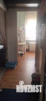 1-к квартира, вторичка, 22м2, 4/9 этаж