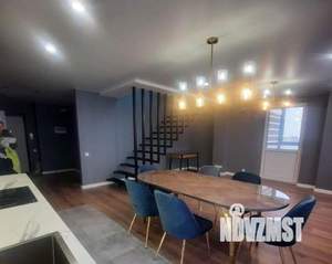 3-к квартира, вторичка, 80м2, 16/18 этаж