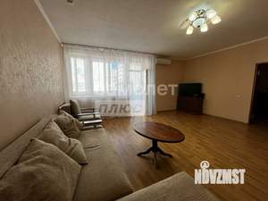 2-к квартира, вторичка, 97м2, 3/9 этаж