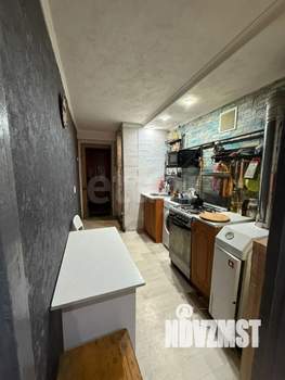 1-к квартира, вторичка, 29м2, 1/1 этаж