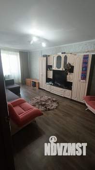 1-к квартира, вторичка, 36м2, 8/9 этаж