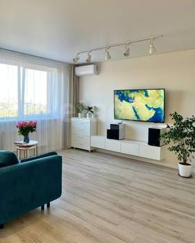 2-к квартира, вторичка, 44м2, 9/10 этаж