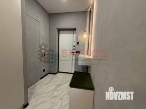 Студия квартира, вторичка, 30м2, 3/6 этаж