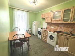 1-к квартира, вторичка, 38м2, 7/14 этаж