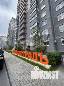2-к квартира, вторичка, 58м2, 3/19 этаж