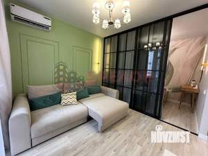 2-к квартира, вторичка, 40м2, 9/24 этаж