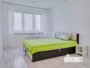 1-к квартира, вторичка, 37м2, 5/16 этаж