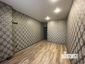 1-к квартира, вторичка, 42м2, 11/24 этаж