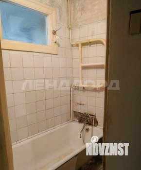 3-к квартира, вторичка, 56м2, 2/4 этаж