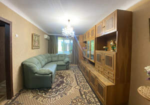 2-к квартира, вторичка, 43м2, 3/5 этаж