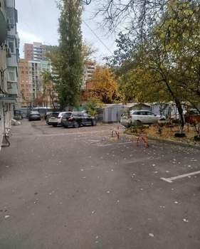 2-к квартира, вторичка, 41м2, 8/9 этаж