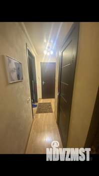 1-к квартира, вторичка, 30м2, 1/5 этаж