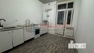 1-к квартира, вторичка, 34м2, 8/23 этаж