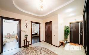 3-к квартира, вторичка, 97м2, 3/6 этаж