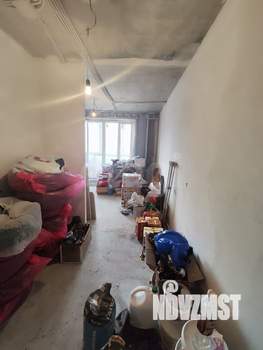 Студия квартира, вторичка, 24м2, 17/20 этаж