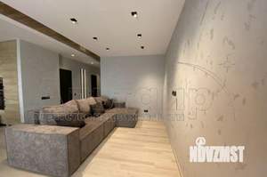 2-к квартира, вторичка, 70м2, 9/10 этаж
