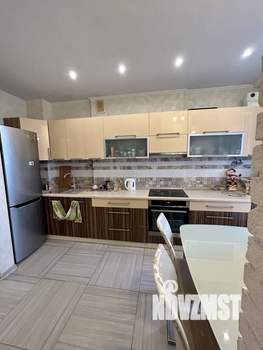 1-к квартира, вторичка, 50м2, 5/5 этаж