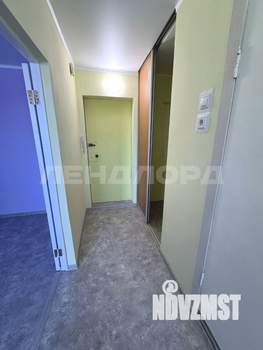 1-к квартира, вторичка, 31м2, 9/9 этаж