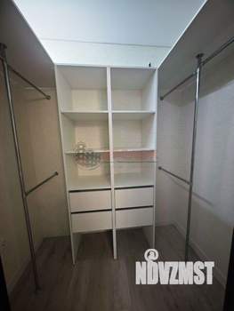 1-к квартира, вторичка, 36м2, 18/18 этаж